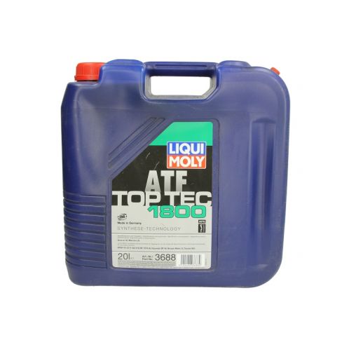 Ulei transmisie ATF