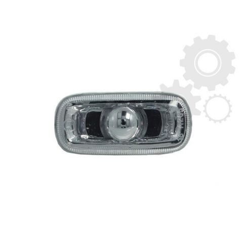 Lampa de semnalizare laterala