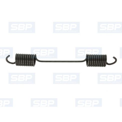 Brake shoe spring Brake shoe spring
