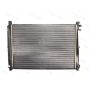 Radiator racire cu apa Radiator racire cu apa