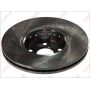 Disc frana Disc frana