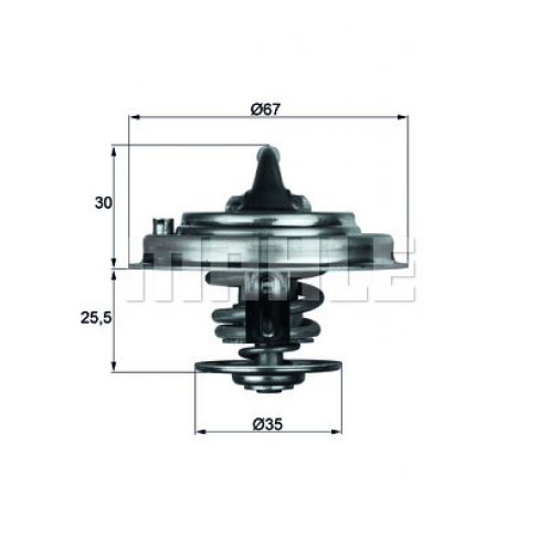 Termostat racire Termostat racire