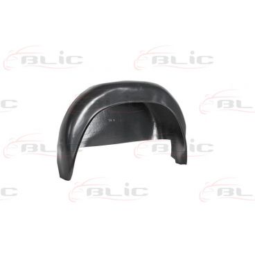 Carenaj interior aripa