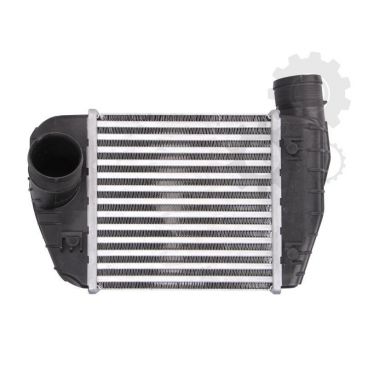 Radiator aer
