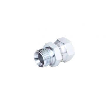 Hydraulic coupler