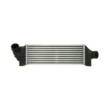 Radiator aer