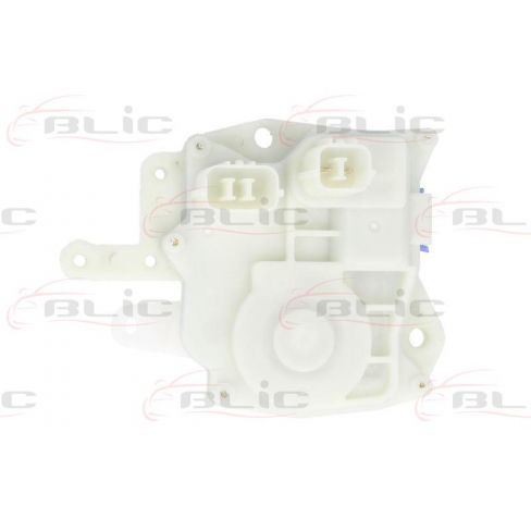 Actuator