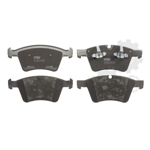 Set placute frana Set placute frana