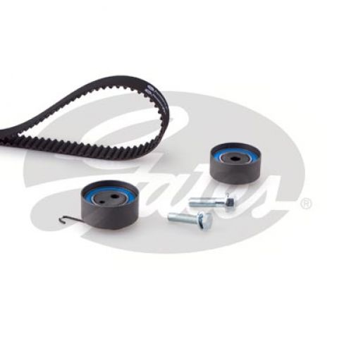 Kit distributie (curea+role)