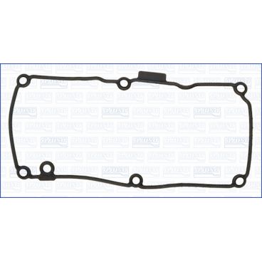 Garnitura capac culbutor