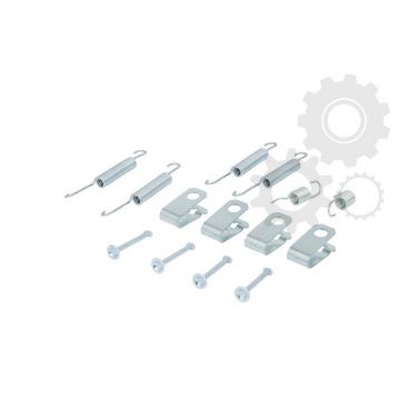 Kit de montaj saboti frana