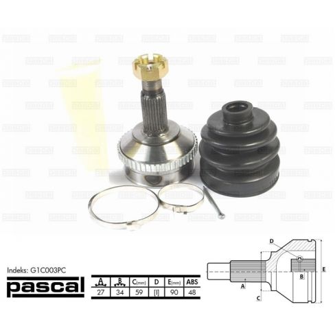 Cruce cardanica Cruce cardanica