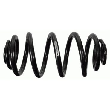 Arc suspensie axa spate