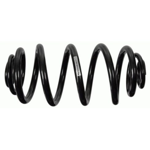 Arc suspensie axa spate