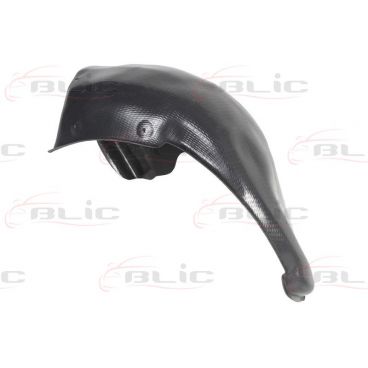 Carenaj interior aripa