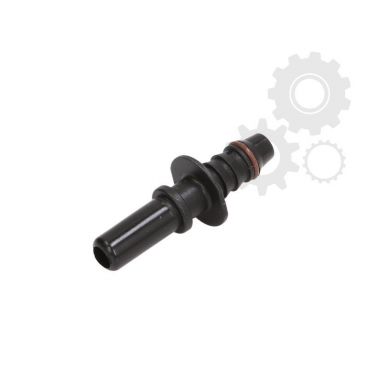 Conector furtune combustibil