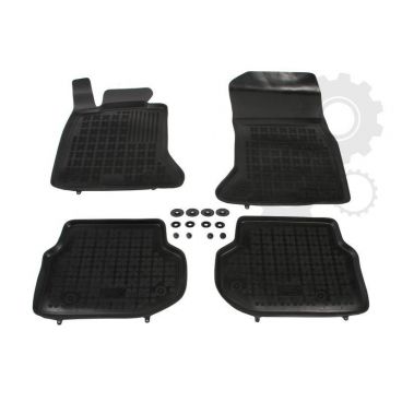 Covorase podea de cauciuc