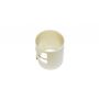 Rulment plastic alternator