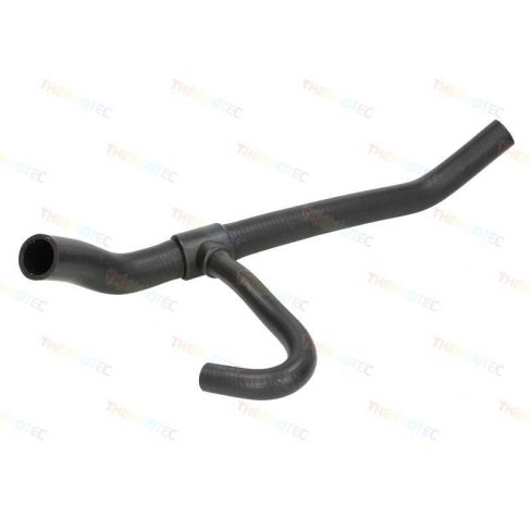 Furtun cauciuc sistem racire