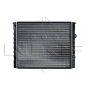 Radiator racire cu apa