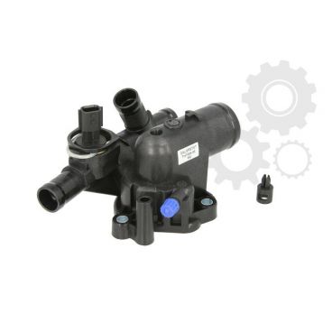 Termostat racire