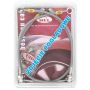 Braided stainless steel brake cables