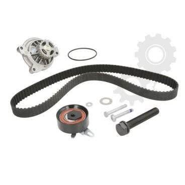 Kit distributie cu pompa de apa