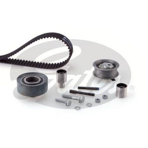 Kit distributie (curea+role)