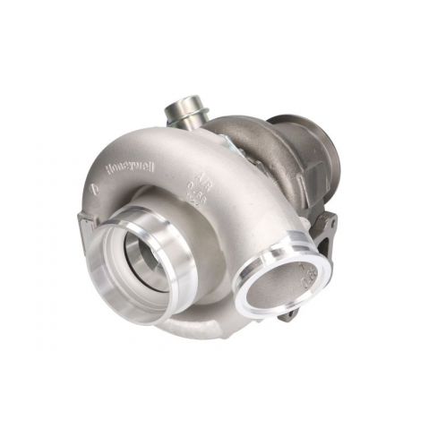 Turbosuflanta Turbosuflanta