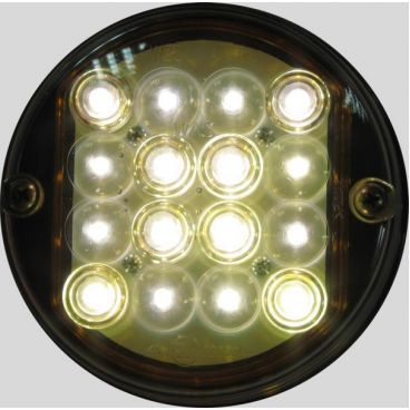 Lampa mers inapoi