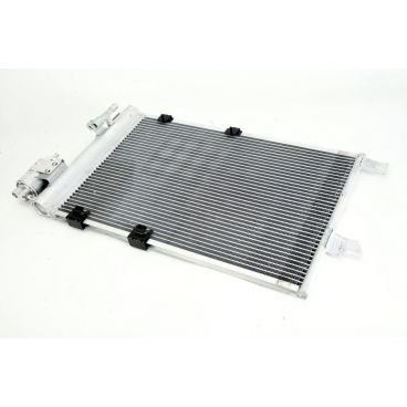 Radiator aer conditionat