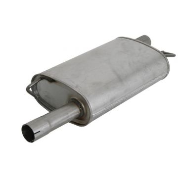 Sistem evacuare gaze/toba intermediara