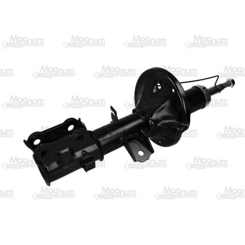 Amortizor ax fata Amortizor ax fata