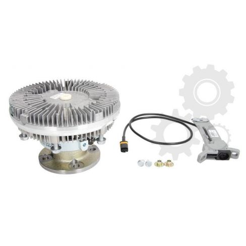 Ambreiaj ventilator Ambreiaj ventilator