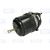Servo-motor frana