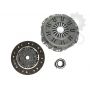 Clutch kit with bearing