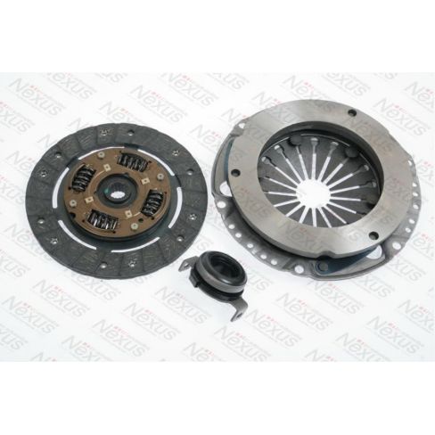 Kit ambreiaj Kit ambreiaj