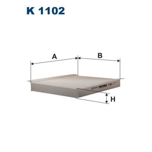 Filtru polen Filtru polen