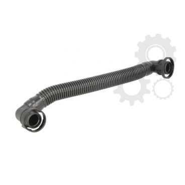 Teava aerisire carter