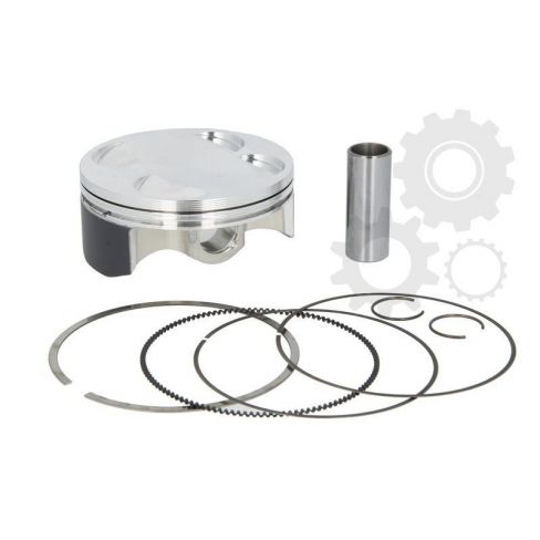 Piston