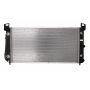 Radiator racire cu apa