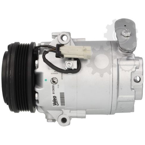 Compresor aer conditionat
