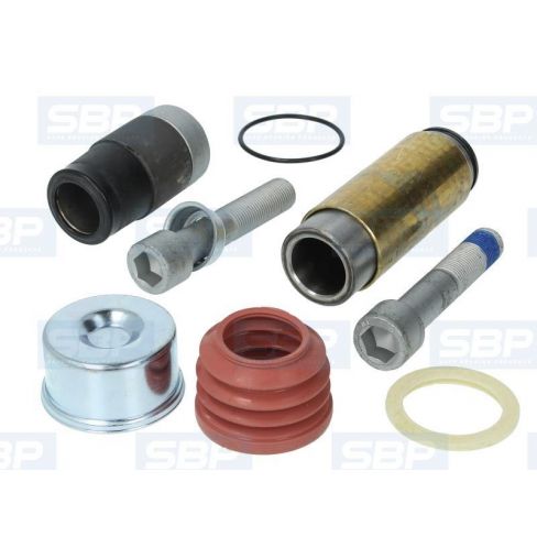 Kit reparatie etrier frana Kit reparatie etrier frana