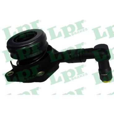 Rulment hidraulic