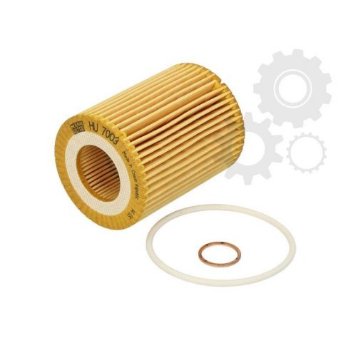 Filtru ulei Filtru ulei