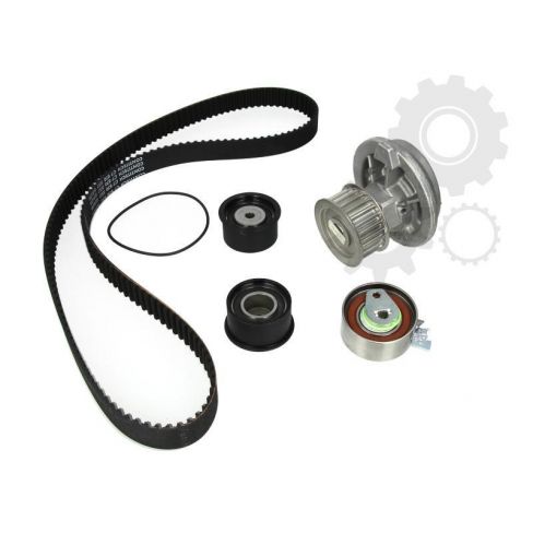 Kit distributie cu pompa de apa Kit distributie cu pompa de apa