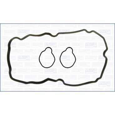 Set garnituri supape