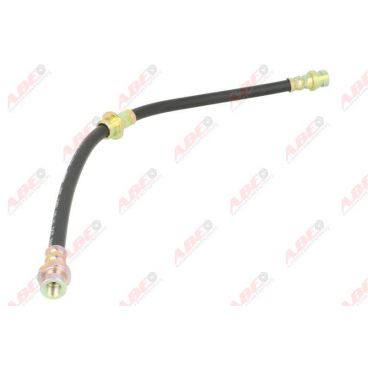 Furtun elastic frana