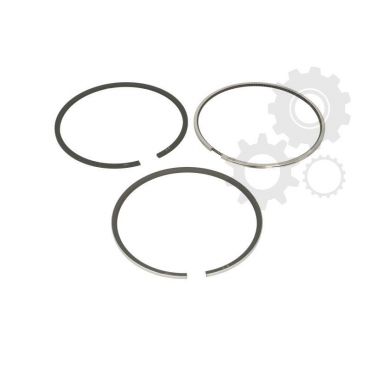 Segmenti piston