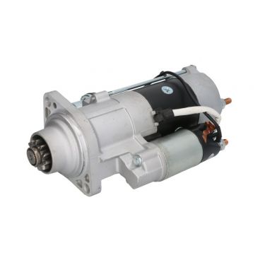 Demaror